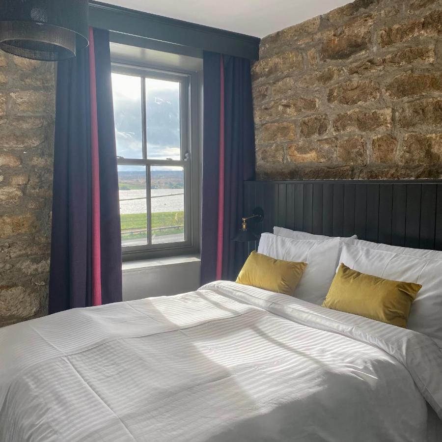 The Jack And Jill Coaching Inn Saltburn-by-the-Sea Bagian luar foto