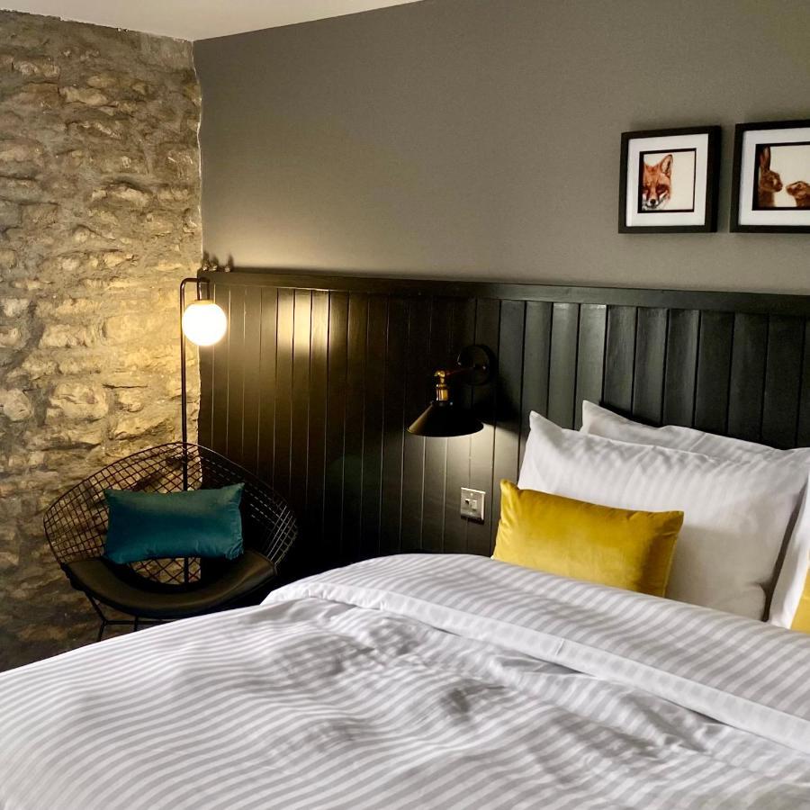 The Jack And Jill Coaching Inn Saltburn-by-the-Sea Ruang foto