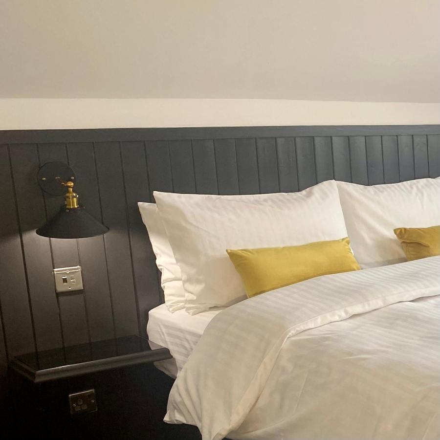 The Jack And Jill Coaching Inn Saltburn-by-the-Sea Bagian luar foto