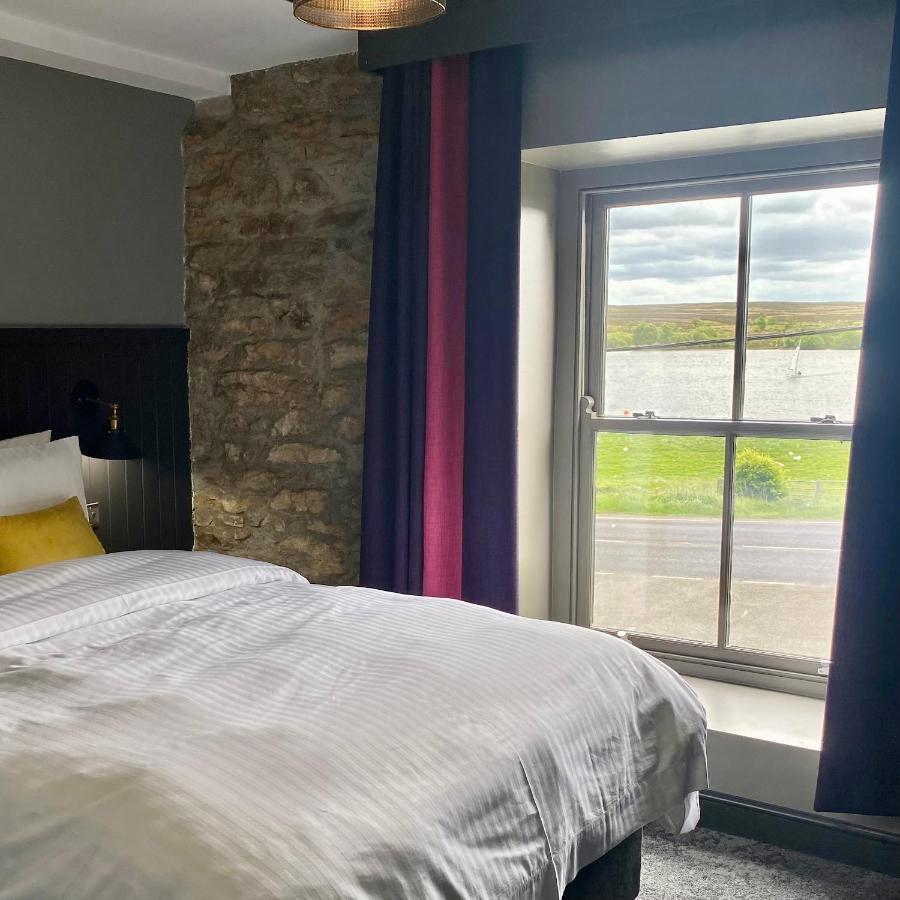 The Jack And Jill Coaching Inn Saltburn-by-the-Sea Ruang foto